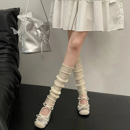 Classic Orthopedic Flats with Timeless Style
