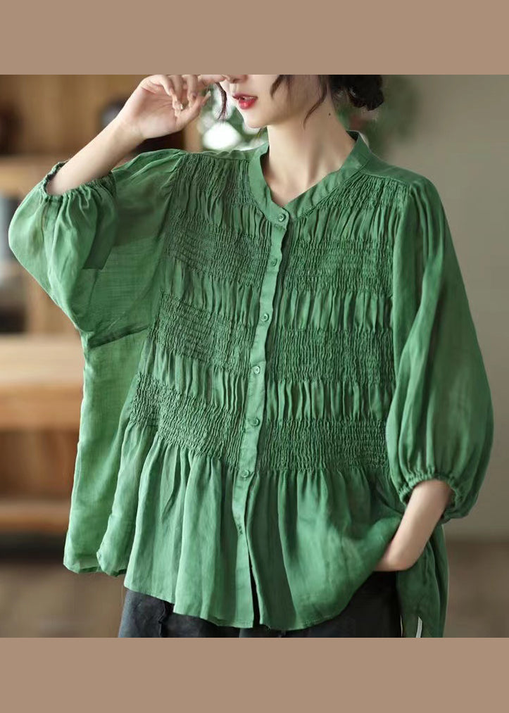 Gracefully Styled Shirt for Any Occasion