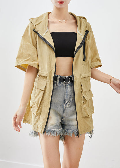Gracefully Styled Jacket for Any Occasion