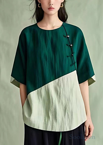Polished Shirt with an Effortless Classic Look
