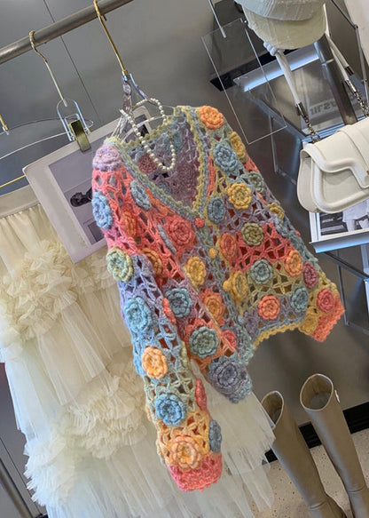 Elegantly Styled Cardigan for Everyday Wear