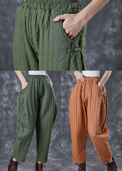 Polished Pants with an Effortless Classic Look