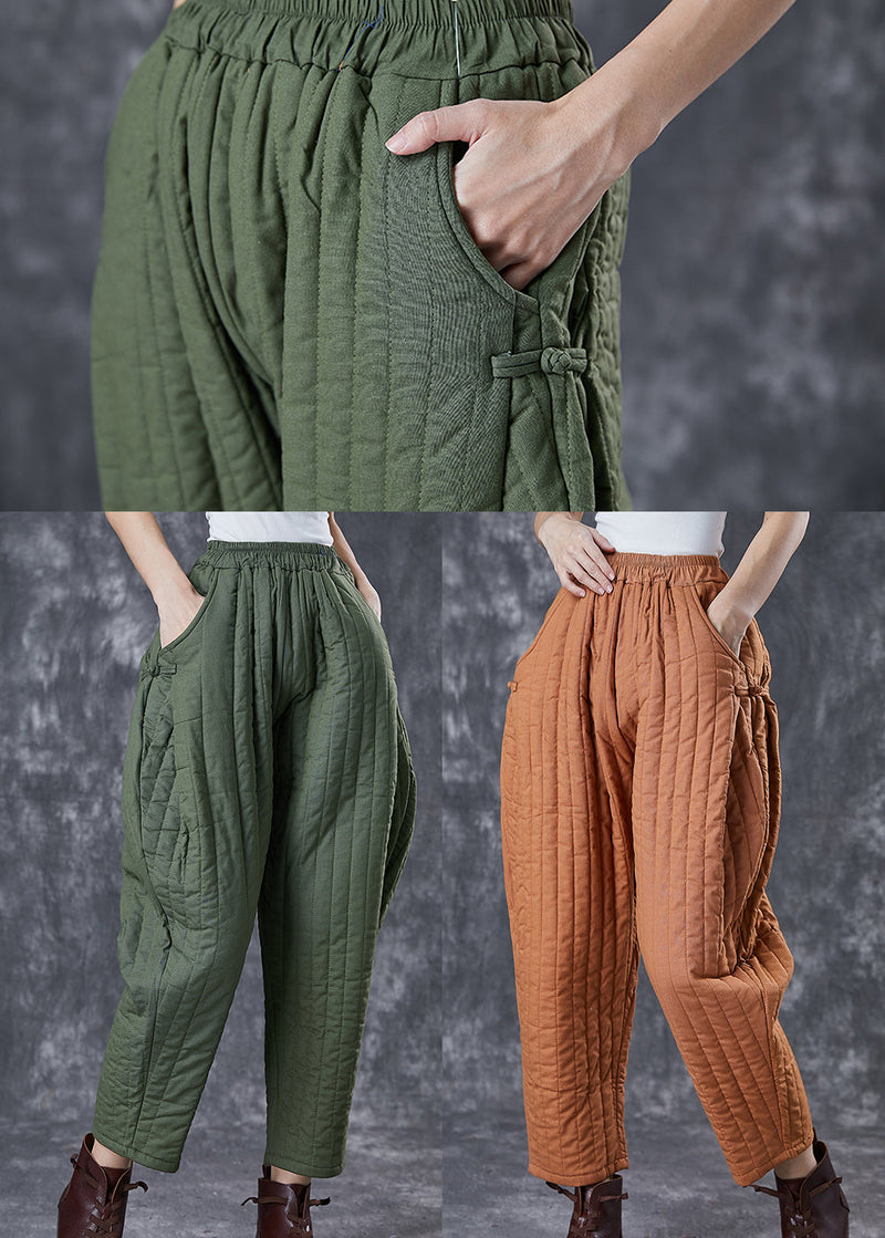 Beautifully Crafted Pants in a Classic Style