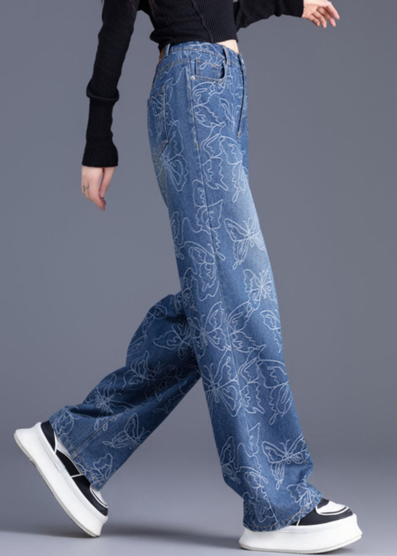 Beautifully Crafted Trousers in a Classic Style