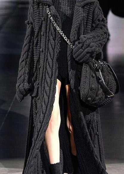 A Vintage Style Cardigan with Delicate Timeless Details