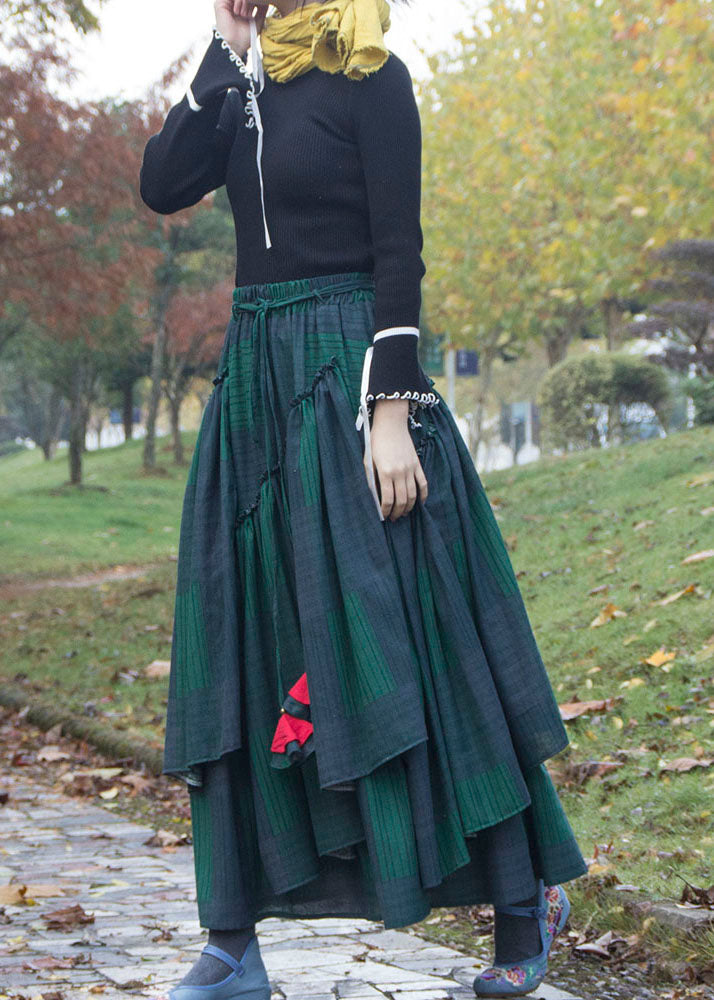 Beautifully Balanced Garment with Timeless Character
