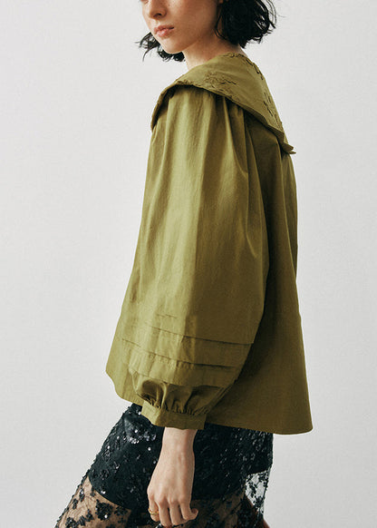 Elegantly Styled Shirt for Everyday Wear