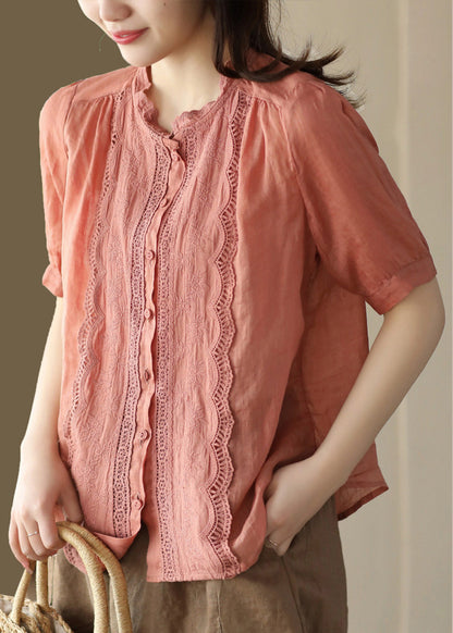 Effortlessly Elegant Shirt with a Timeless Design