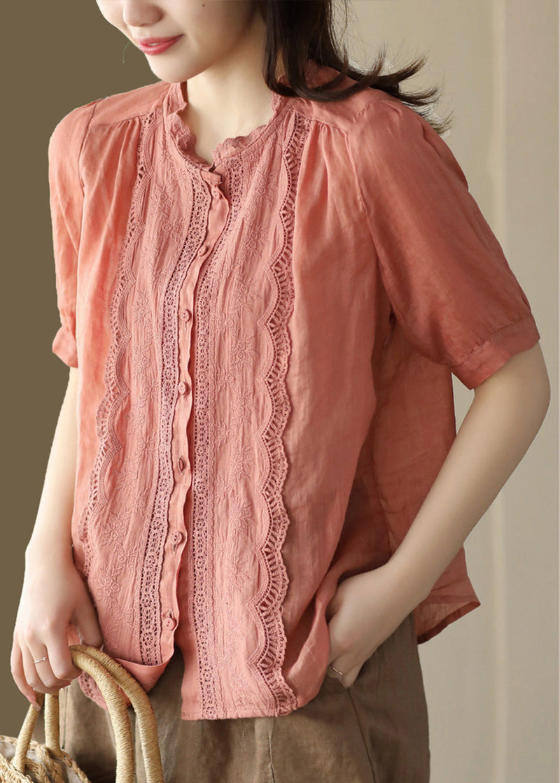 Effortlessly Elegant Shirt with a Timeless Design
