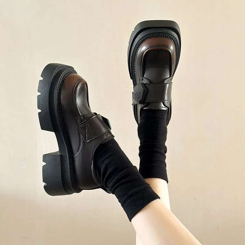 Stylish Orthopedic Loafers for Any Occasion