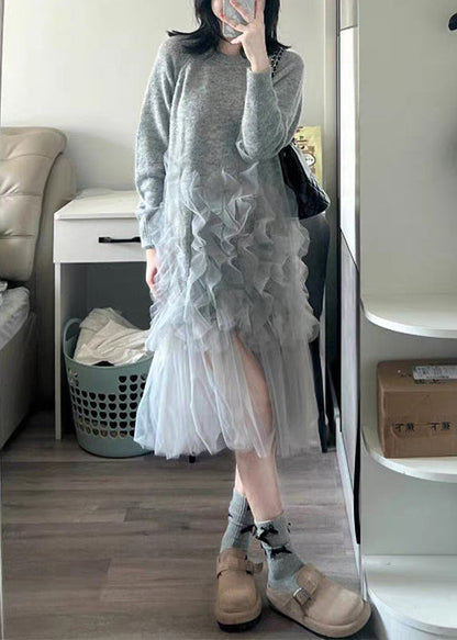Polished Sweater with an Effortless Classic Look