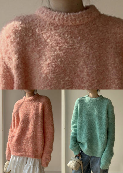 Sophisticated Sweater with a Clean Classic Look