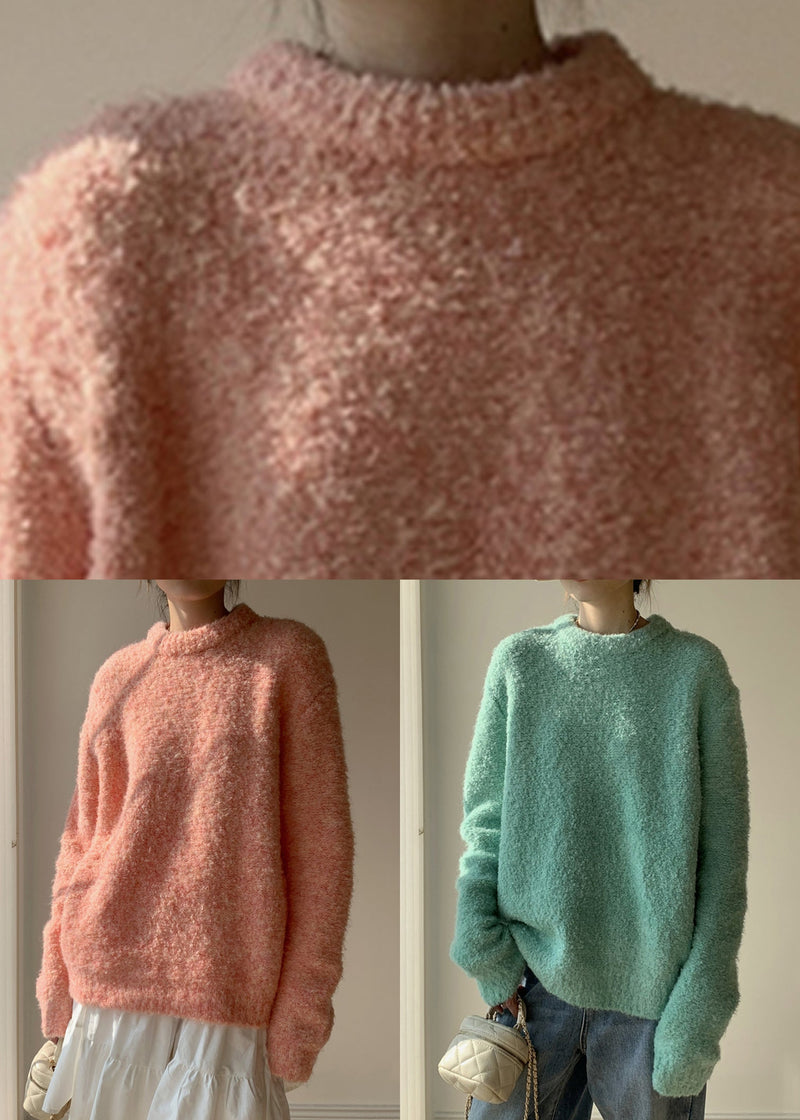 Sophisticated Sweater with a Clean Classic Look