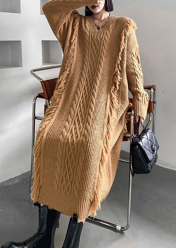 Effortlessly Elegant Sweater with a Timeless Design