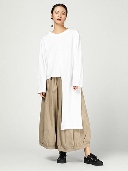 Elegantly Styled Pants for Everyday Wear