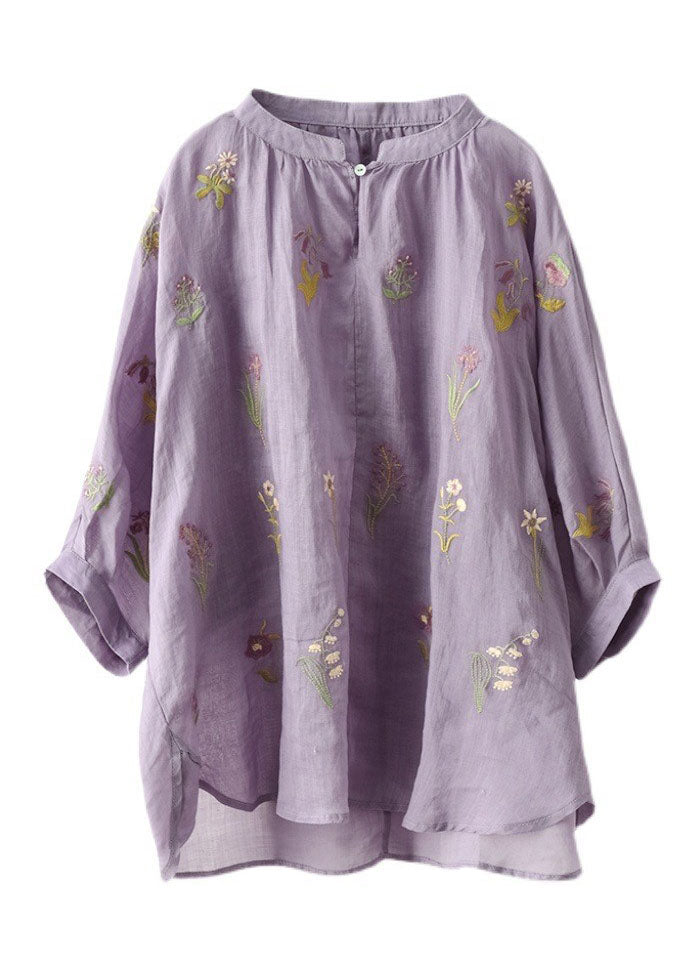 Gracefully Styled Top for Any Occasion