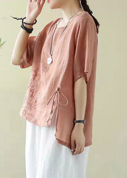 Beautiful Top with Unique Style