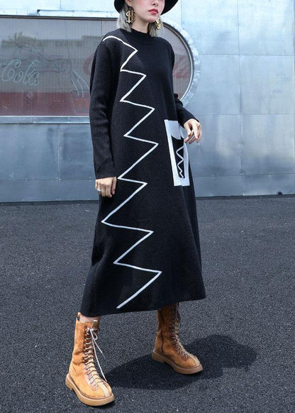 Effortlessly Elegant Sweater with a Timeless Design
