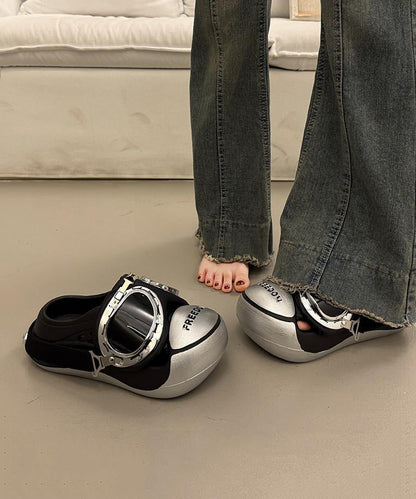 Vintage Inspired Orthopedic Sandals