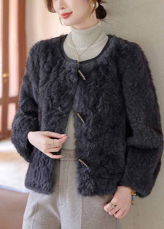 Beautifully Balanced Coat with Timeless Character