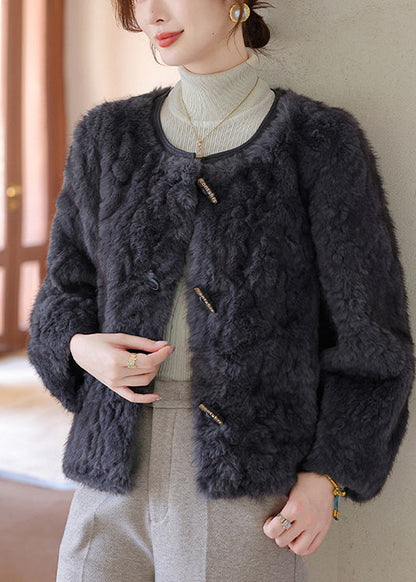 Beautifully Balanced Coat with Timeless Character