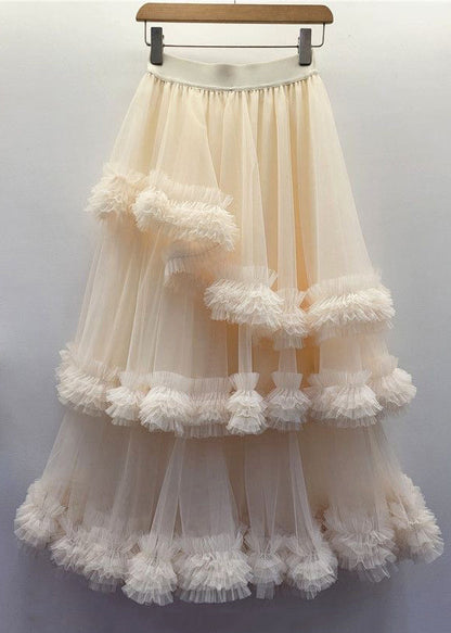 Gracefully Styled Garment for Any Occasion