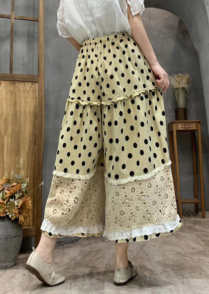 Gracefully Styled Pants for Any Occasion