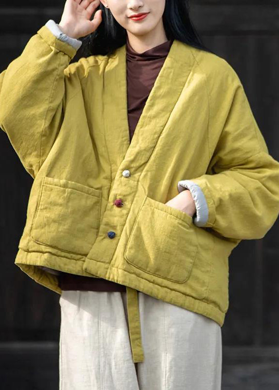 Beautifully Balanced Coat with Timeless Character