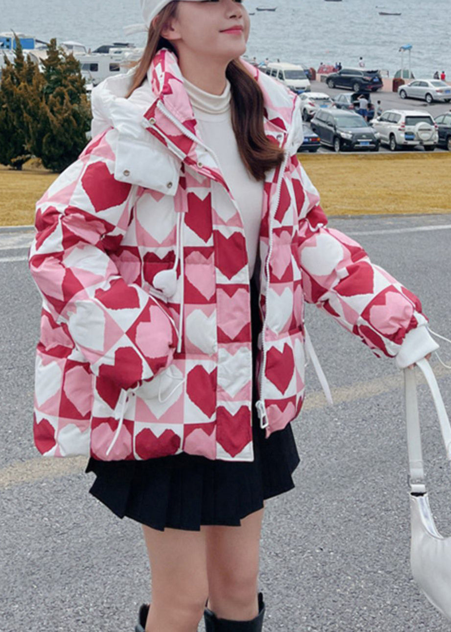 Classic Vintage Jacket with a Flattering Fit