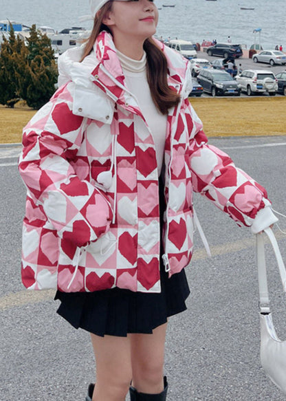 Classic Vintage Jacket with a Flattering Fit