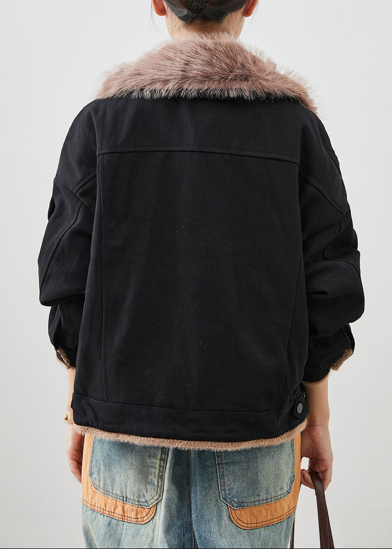 Gracefully Styled Coat for Any Occasion