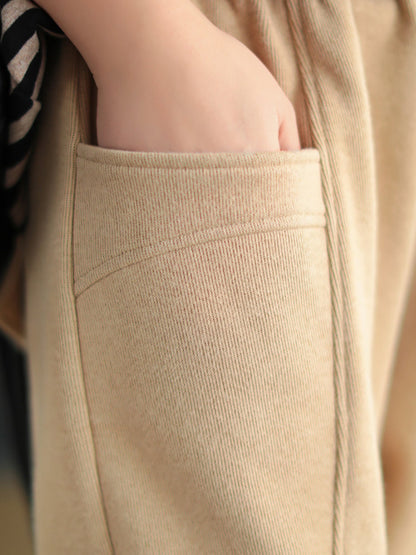 Beautifully Finished Pants in a Timeless Design