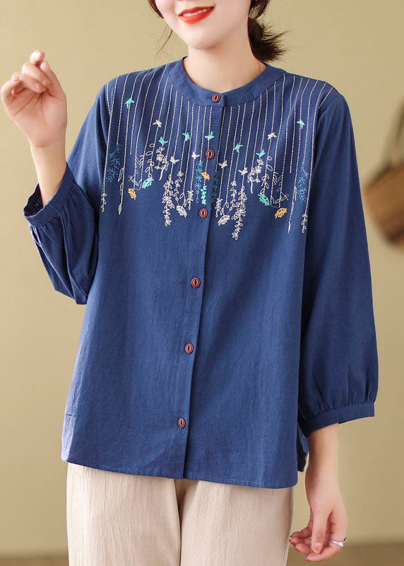 Polished Blouse with an Effortless Classic Look