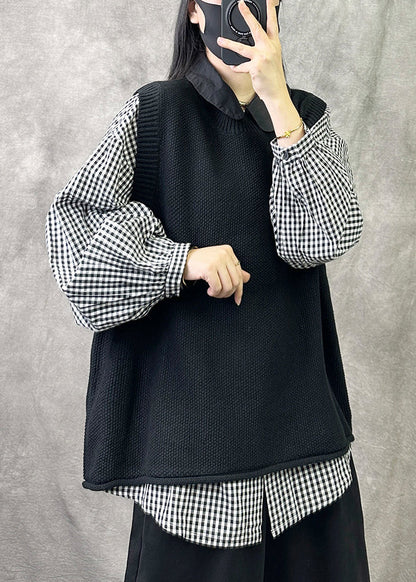Polished Top with an Effortless Classic Look
