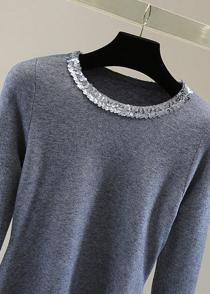 Beautifully Crafted Sweater in a Classic Style
