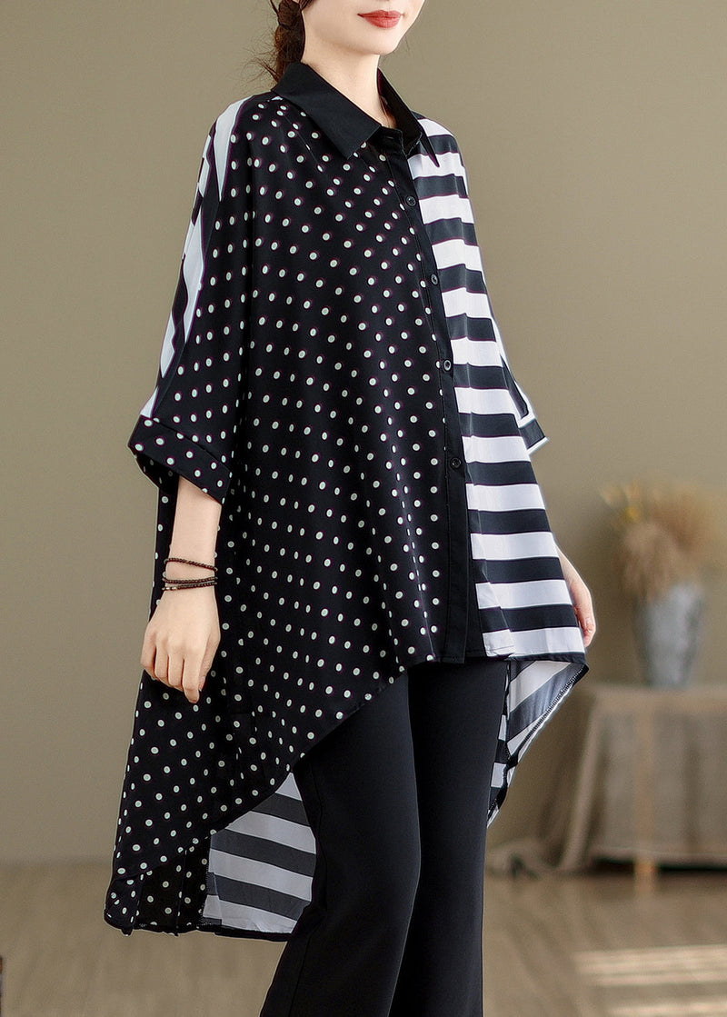 Beautifully Finished Shirt in a Timeless Design