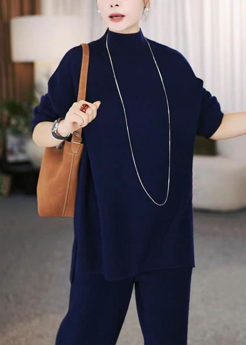 Beautifully Crafted Sweater in a Classic Style