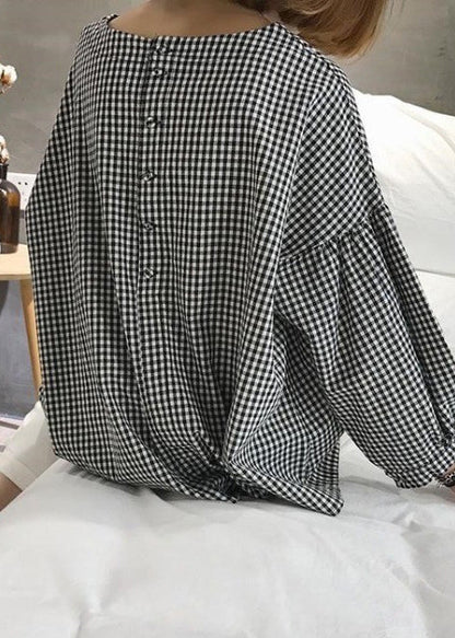 Polished Blouse with an Effortless Classic Look