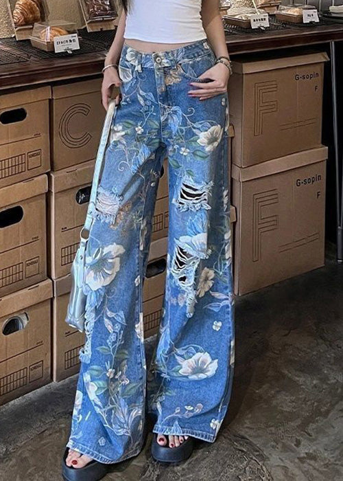 Beautifully Crafted Pants in a Classic Style