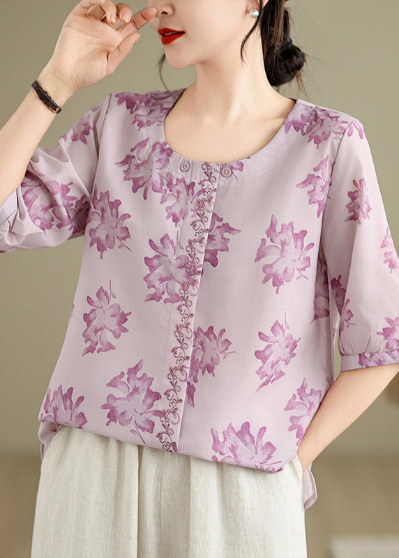 Beautifully Crafted Shirt in a Classic Style