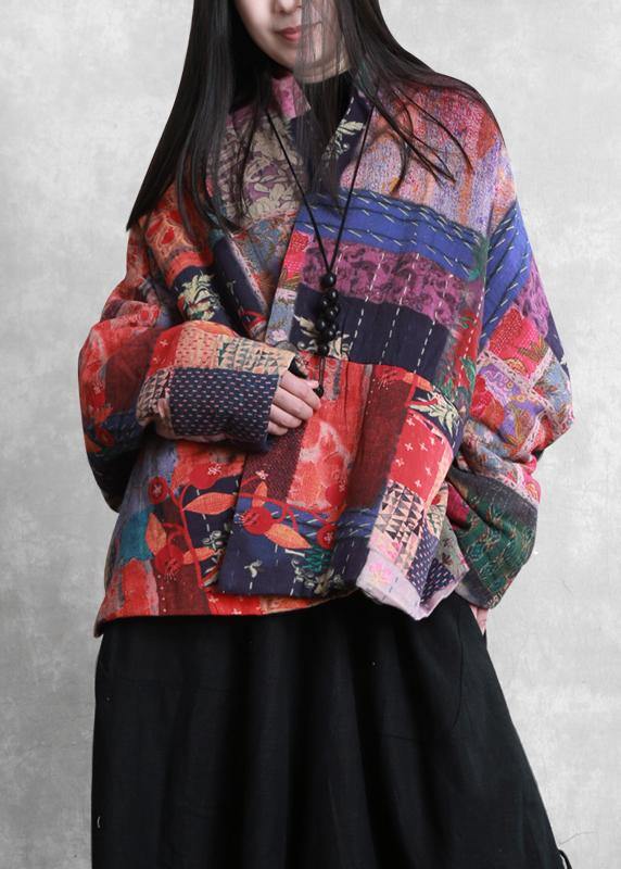 Classic Vintage Coat with a Flattering Fit