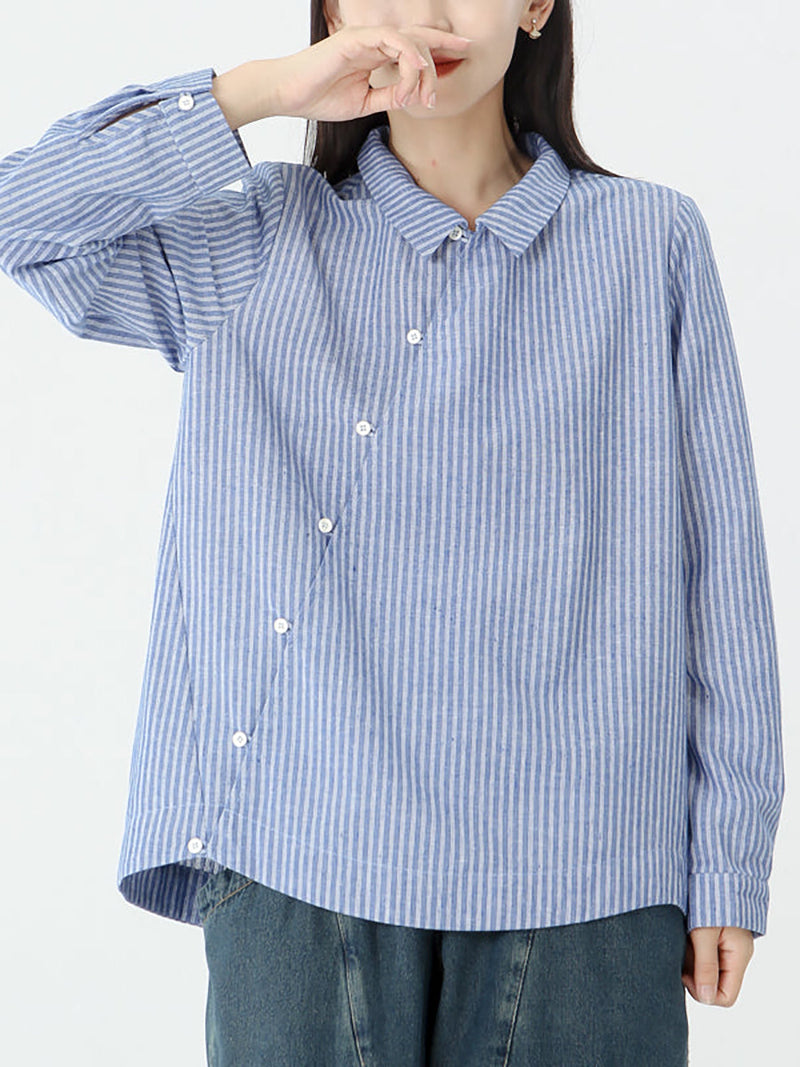 Sophisticated Shirt with a Clean Classic Look