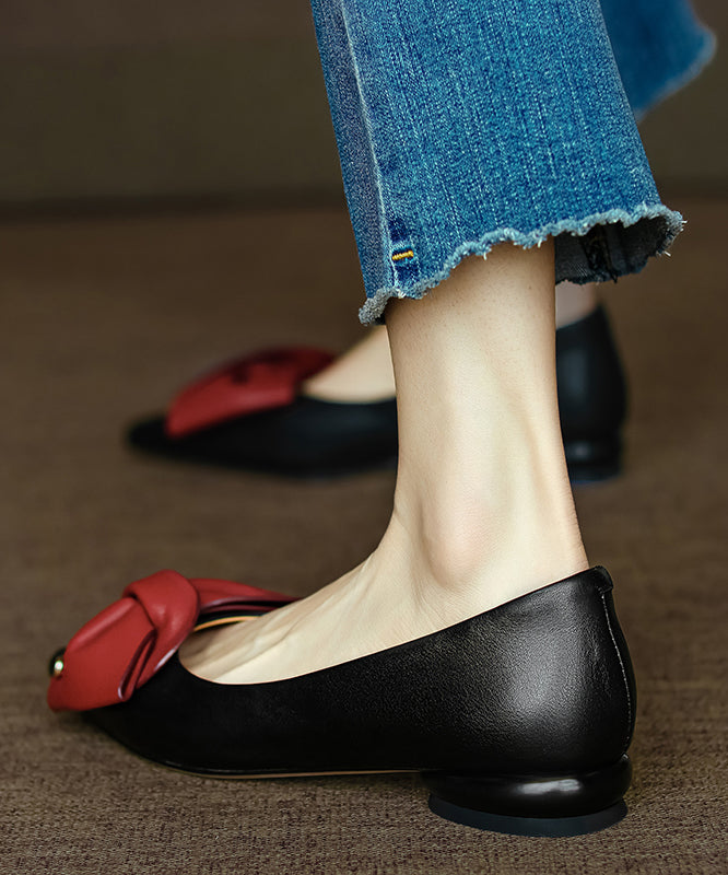 Vintage Inspired Orthopedic Shoes