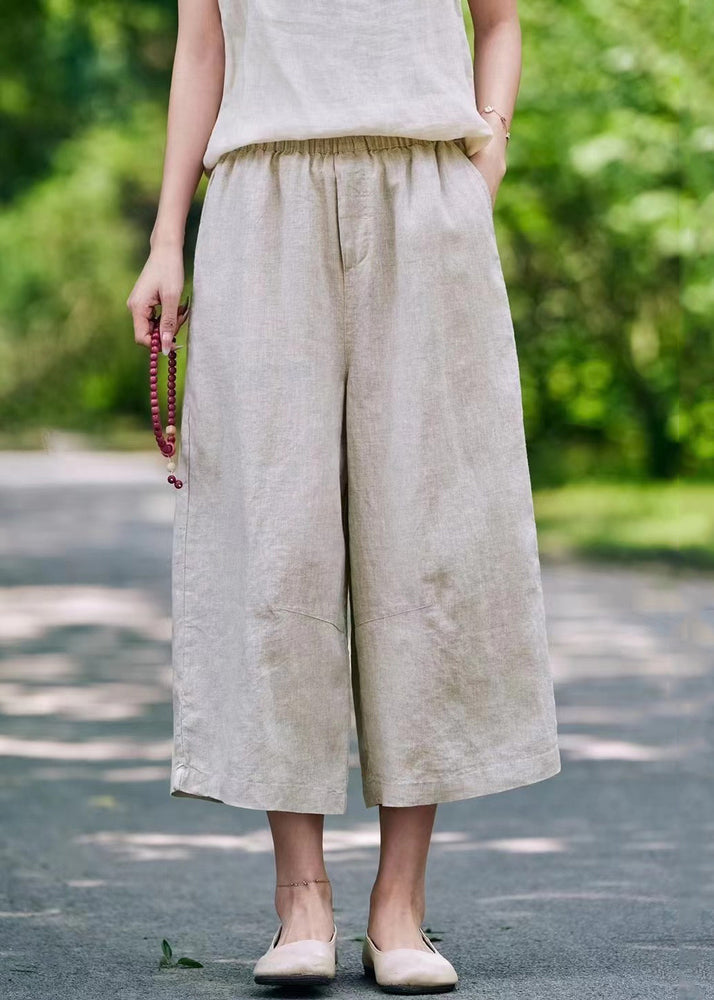 Polished Pants with an Effortless Classic Look