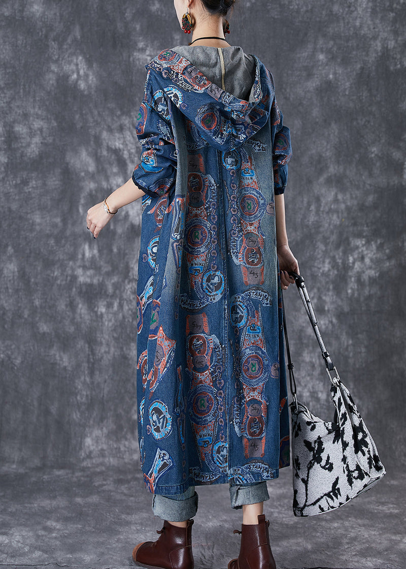 Well Tailored Coat with a Graceful Silhouette