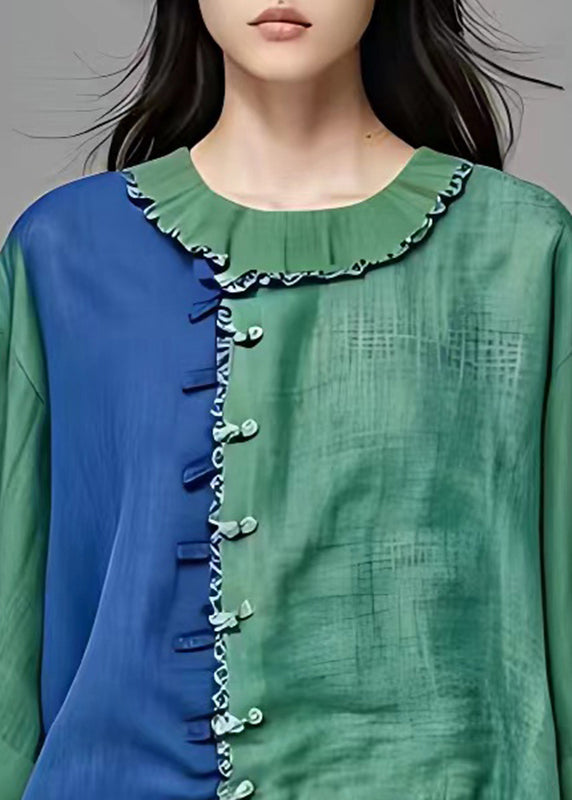 Classic Vintage & Enduringly Stylish Top