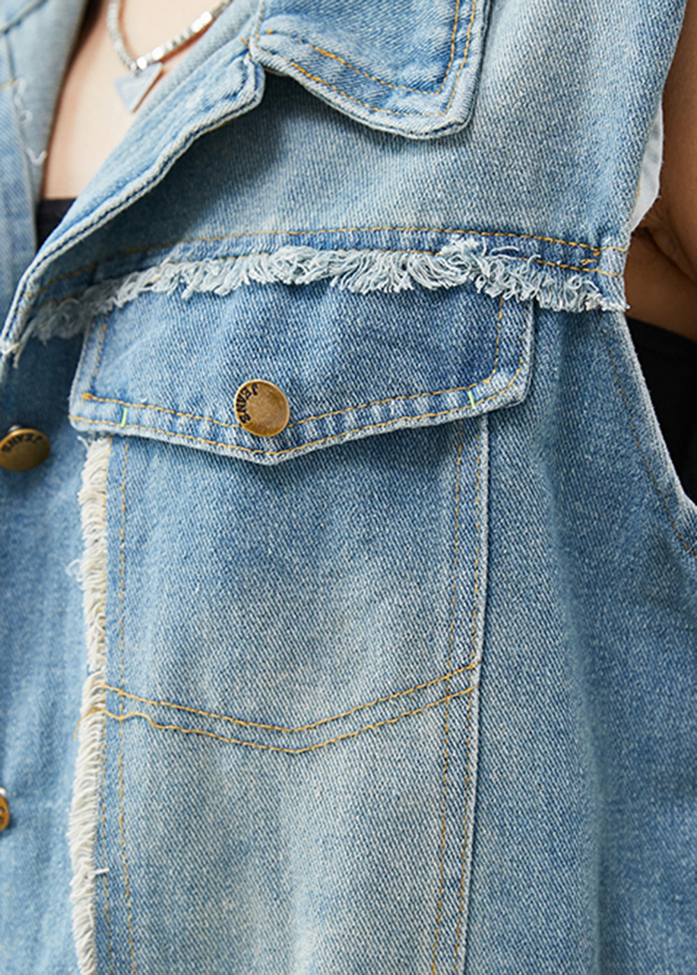 Beautifully Finished Garment in a Timeless Design