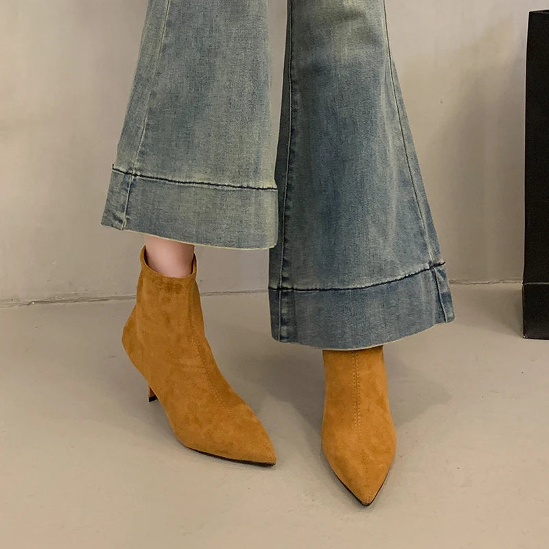 Stylish Orthopedic Boots for Any Occasion