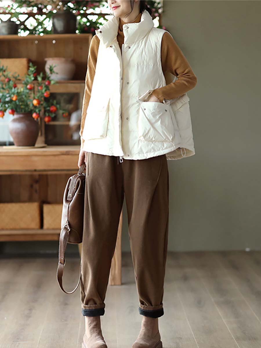 Effortlessly Elegant Garment with a Timeless Design