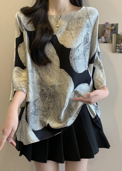 Gracefully Styled Shirt for Any Occasion